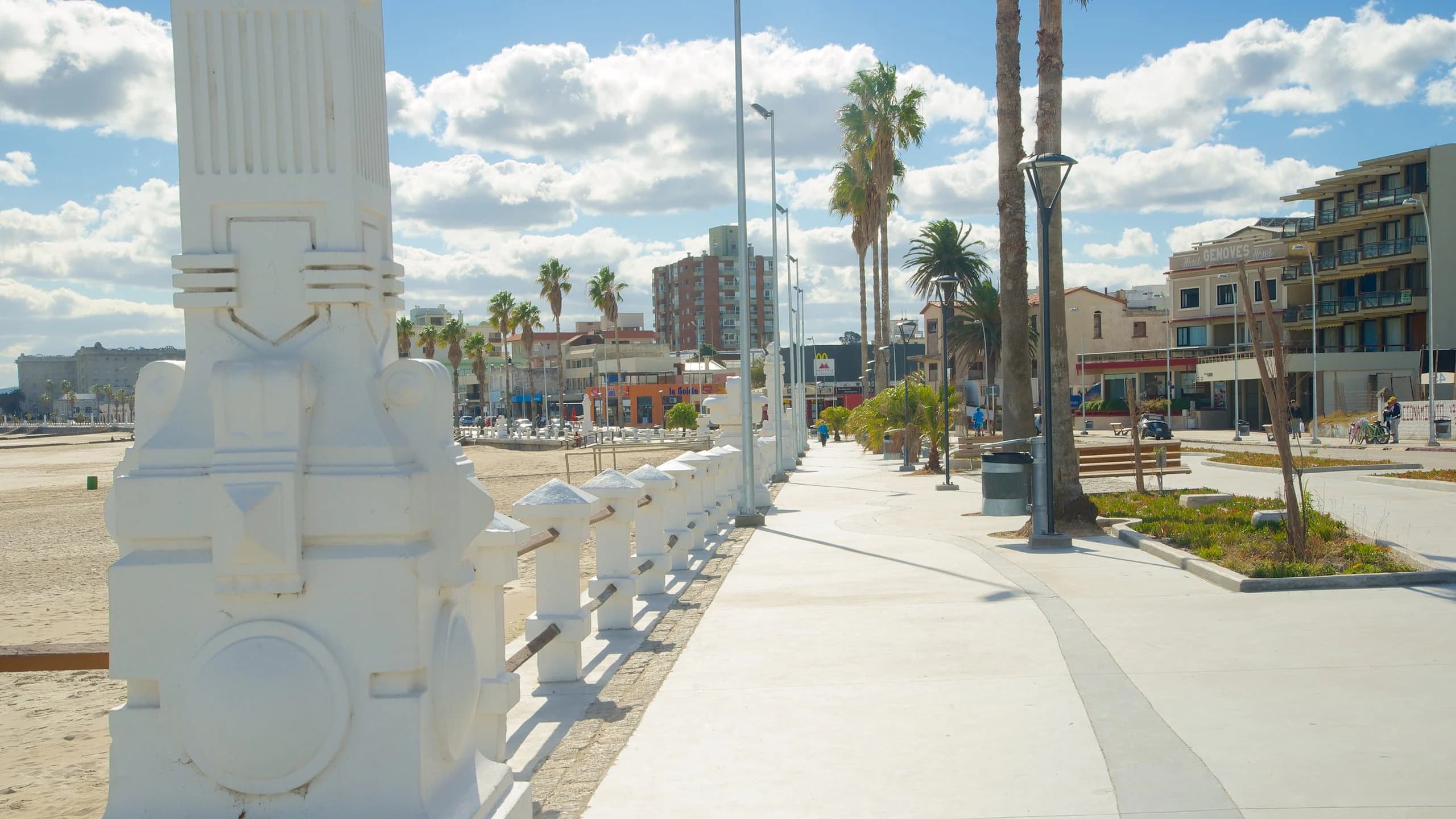 Piriápolis 2026: Escapada al mar