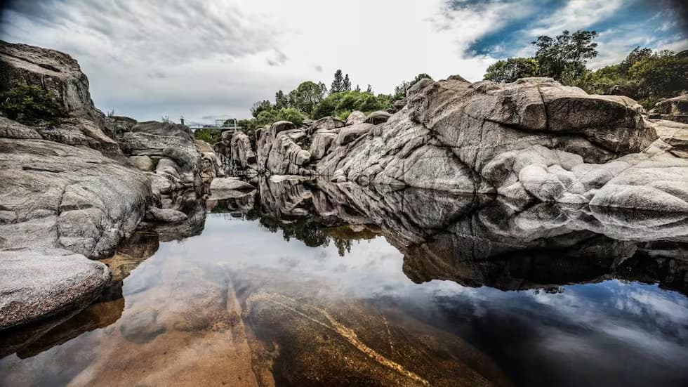 Mina Clavero: Traslasierra en modo relax