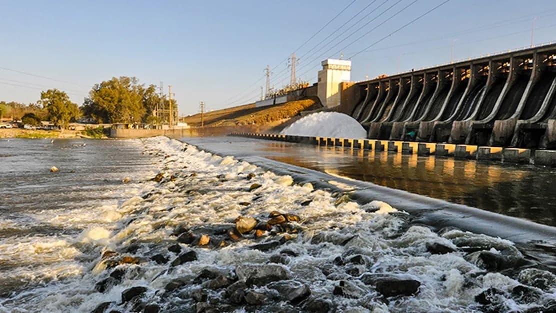 Termas de Río Hondo - Relax y bienestar total