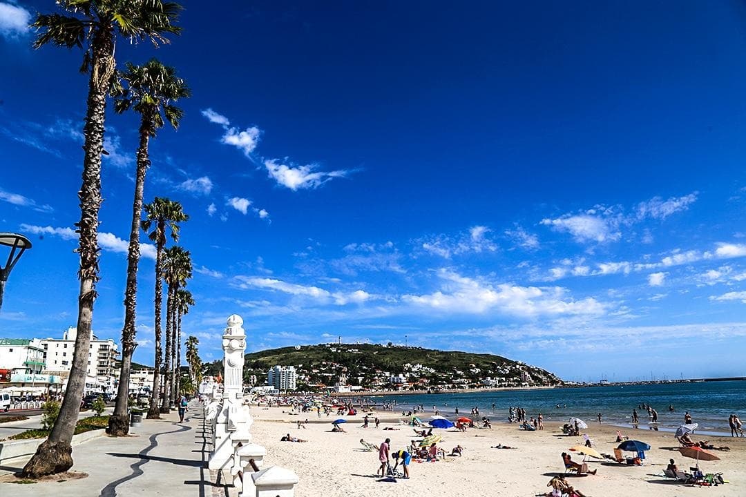 Piriápolis 2026: Escapada al mar